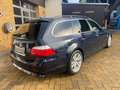 BMW 525 i xDrive Xenon Navi SHZ Tempomat Teilleder Blau - thumbnail 4