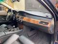 BMW 525 i xDrive Xenon Navi SHZ Tempomat Teilleder Blau - thumbnail 13