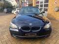 BMW 525 i xDrive Xenon Navi SHZ Tempomat Teilleder Blau - thumbnail 5