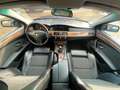 BMW 525 i xDrive Xenon Navi SHZ Tempomat Teilleder Blau - thumbnail 10