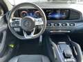 Mercedes-Benz GLE 350 de 4Matic AMG Line /AHK/Night/Totw/Navi Grigio - thumbnail 9