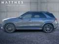 Mercedes-Benz GLE 350 de 4Matic AMG Line /AHK/Night/Totw/Navi Grijs - thumbnail 2