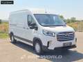Maxus Deliver 9 L3H2 150PS Klima Tempomat Kamera Pa Weiß - thumbnail 3