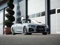 BMW 430 4-serie Cabrio 430i M Pakket I Widescreen I Harman Grau - thumbnail 5