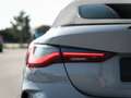 BMW 430 4-serie Cabrio 430i M Pakket I Widescreen I Harman Grau - thumbnail 24