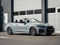 BMW 430 4-serie Cabrio 430i M Pakket I Widescreen I Harman Grau - thumbnail 34