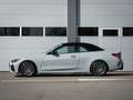 BMW 430 4-serie Cabrio 430i M Pakket I Widescreen I Harman Grau - thumbnail 2