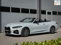 BMW 430 4-serie Cabrio 430i M Pakket I Widescreen I Harman Grau - thumbnail 1