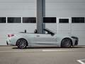 BMW 430 4-serie Cabrio 430i M Pakket I Widescreen I Harman Grau - thumbnail 12