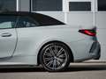 BMW 430 4-serie Cabrio 430i M Pakket I Widescreen I Harman Grau - thumbnail 18