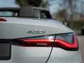 BMW 430 4-serie Cabrio 430i M Pakket I Widescreen I Harman Grau - thumbnail 30