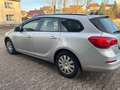 Opel Astra J Tourer Edition*EURO 6*NAVI*PDC*SHZ* Argento - thumbnail 3