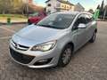 Opel Astra J Tourer Edition*EURO 6*NAVI*PDC*SHZ* Argento - thumbnail 6