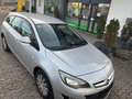 Opel Astra J Tourer Edition*EURO 6*NAVI*PDC*SHZ* Argento - thumbnail 7