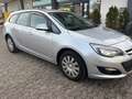 Opel Astra J Tourer Edition*EURO 6*NAVI*PDC*SHZ* Argento - thumbnail 8