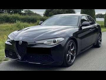 2.0 Turbo Veloce