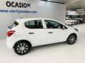 Opel Corsa 1.3CDTI Business75 Weiß - thumbnail 4
