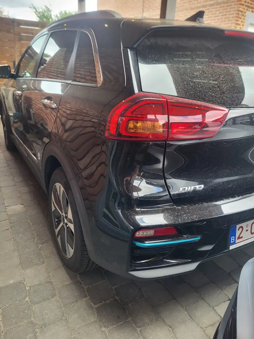 Kia e-Niro 64 kWh More - 1