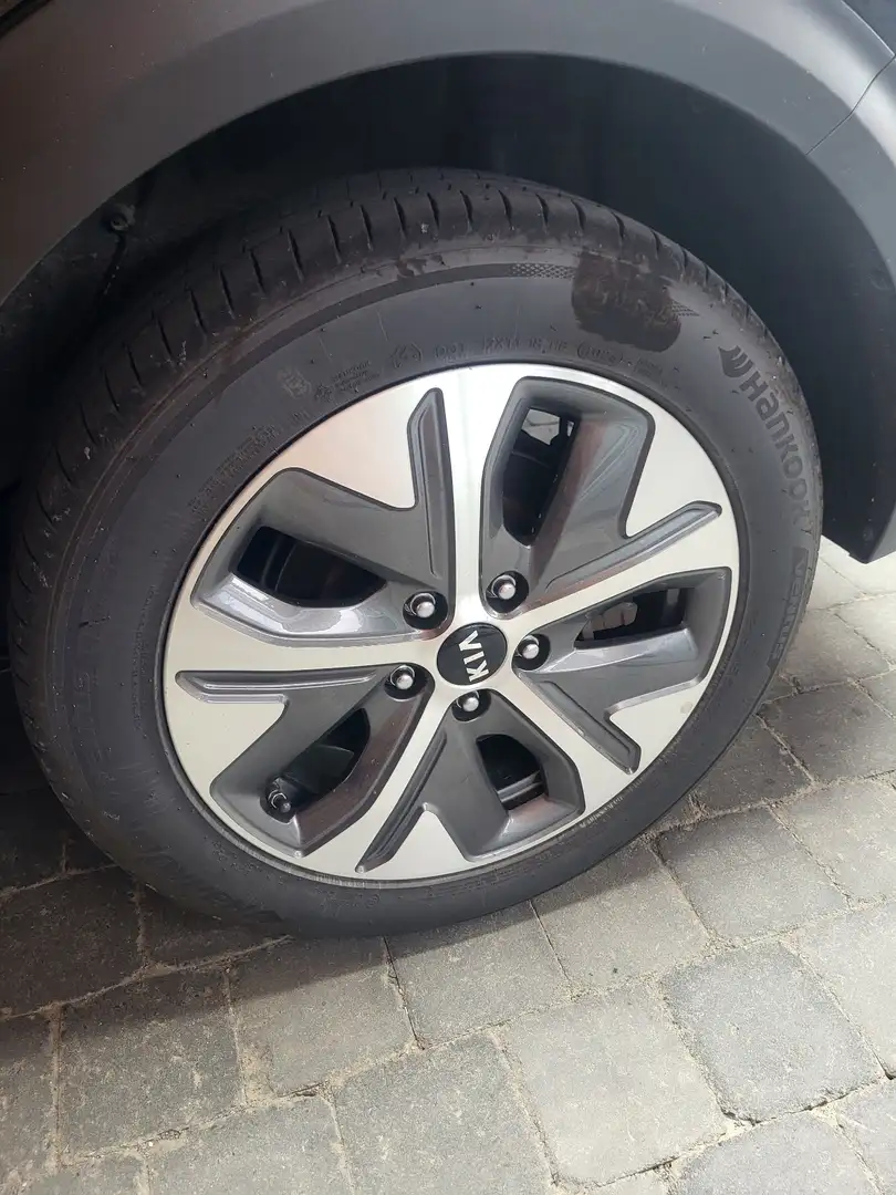 Kia e-Niro 64 kWh More - 2