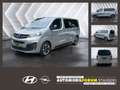 Opel Zafira Life Electric (75kWh) (L2) -e Tourer M LM Grijs - thumbnail 1