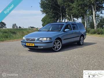 2.5 T Geartronic 7 persoon schuifdak