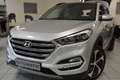 Hyundai TUCSON Tucson 1.6 Turbo DCT / Allrad / Prime Silber - thumbnail 3