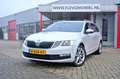 Skoda Octavia Combi 1.0 TSI Greentech Clever Edition Navi|Half L Wit - thumbnail 1