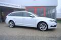 Skoda Octavia Combi 1.0 TSI Greentech Clever Edition Navi|Half L Wit - thumbnail 4