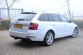 Skoda Octavia Combi 1.0 TSI Greentech Clever Edition Navi|Half L Wit - thumbnail 3