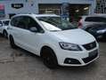 SEAT Alhambra 2.0 TDI Start*7 -Sitzer*Xenon*Navi*AHK*Kamera* Weiß - thumbnail 4