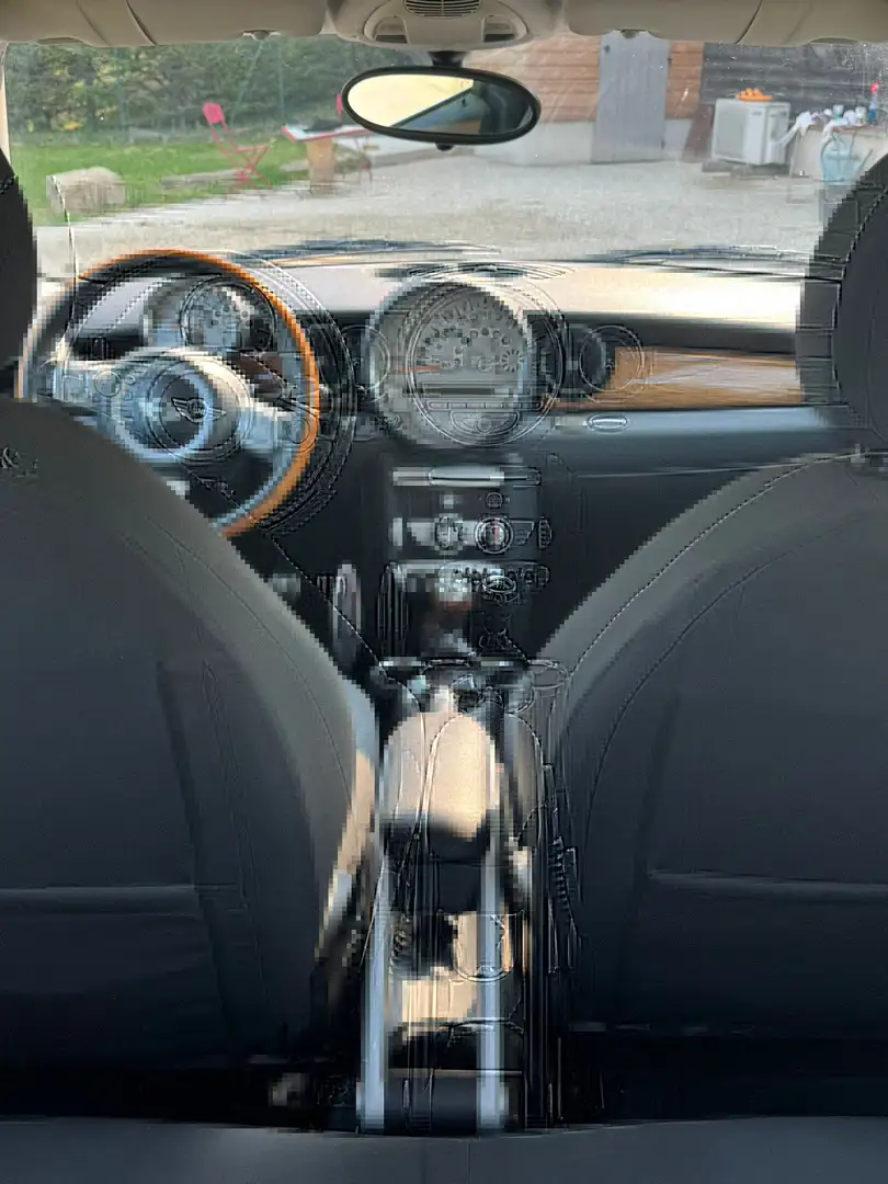 MINI One Hatch 1.4i - 75 One Noir - 2