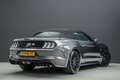 Ford Mustang Convertible 5.0 V8 GT |eerste eigenaar|nieuwstaat| Gris - thumbnail 4