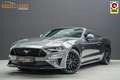 Ford Mustang Convertible 5.0 V8 GT |eerste eigenaar|nieuwstaat| Gris - thumbnail 1