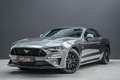 Ford Mustang Convertible 5.0 V8 GT |eerste eigenaar|nieuwstaat| Gris - thumbnail 3