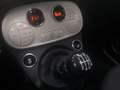 Fiat 500 1.0 Hybrid 70cv Dolcevita Schwarz - thumbnail 40