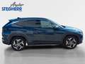 Hyundai TUCSON Prime Plug-In Hybrid 4WD Bleu - thumbnail 6
