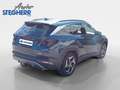Hyundai TUCSON Prime Plug-In Hybrid 4WD Bleu - thumbnail 5