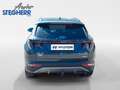Hyundai TUCSON Prime Plug-In Hybrid 4WD Bleu - thumbnail 4