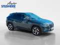 Hyundai TUCSON Prime Plug-In Hybrid 4WD Bleu - thumbnail 7