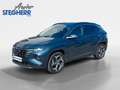 Hyundai TUCSON Prime Plug-In Hybrid 4WD Bleu - thumbnail 1