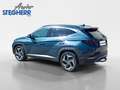 Hyundai TUCSON Prime Plug-In Hybrid 4WD Bleu - thumbnail 3