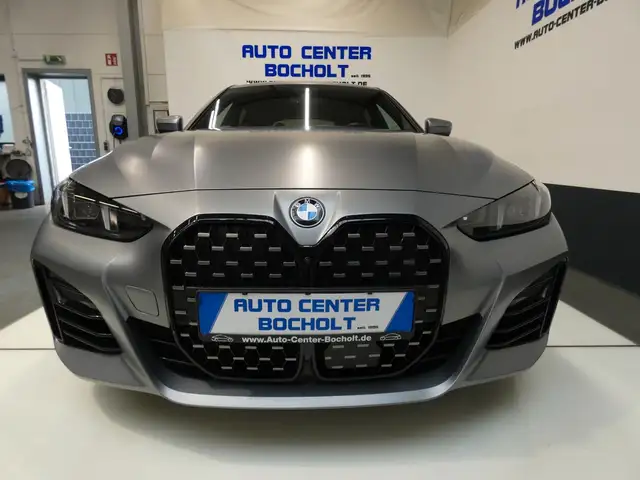 Bmw 420 d xDrive GC M Sport Pro*HUD*Standh*RFK*GSD