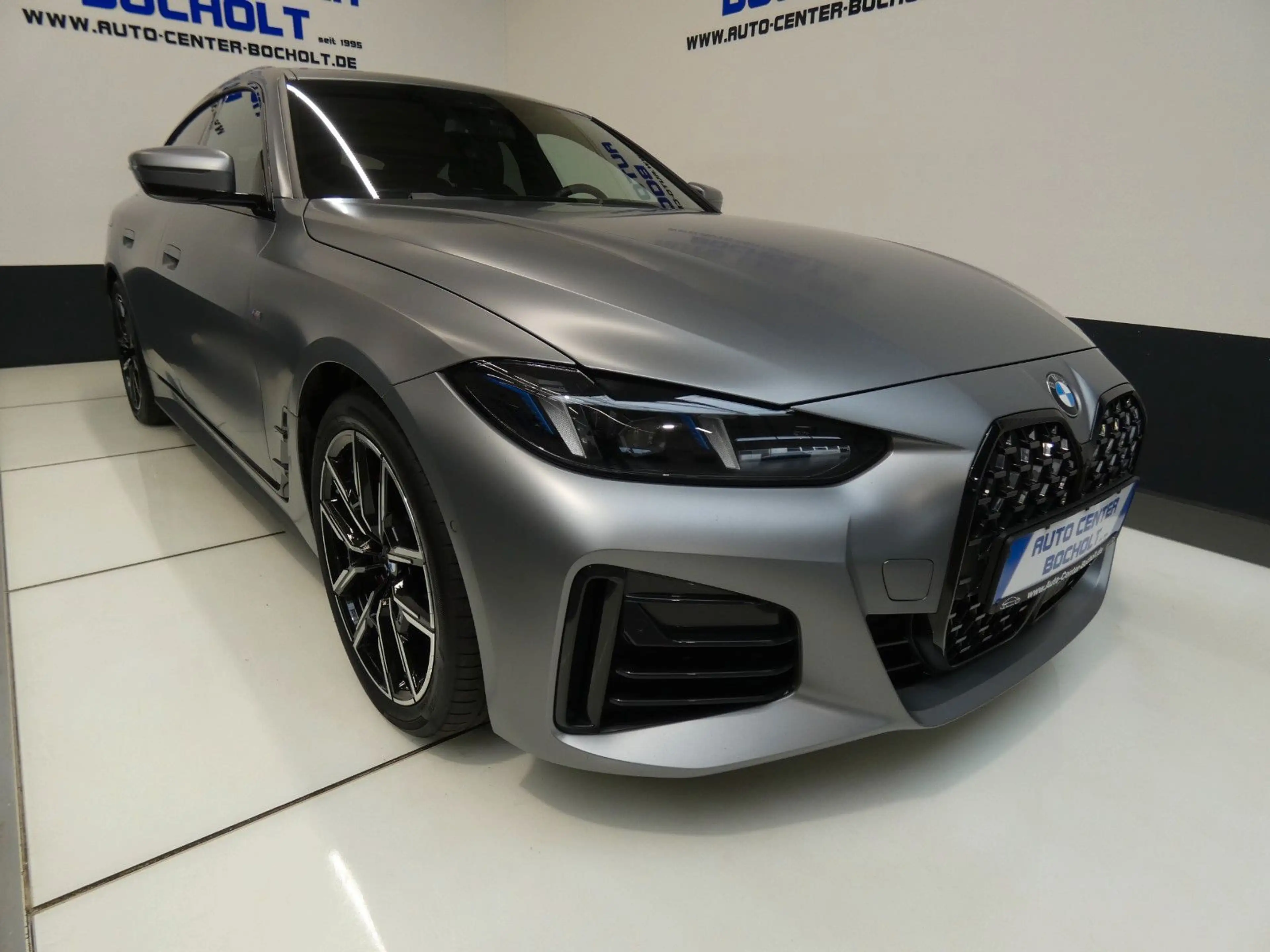 BMW 420 420 d xDrive*M Sport Pro*HUD*Standh*RFK*GSD*LM19 — photo 2