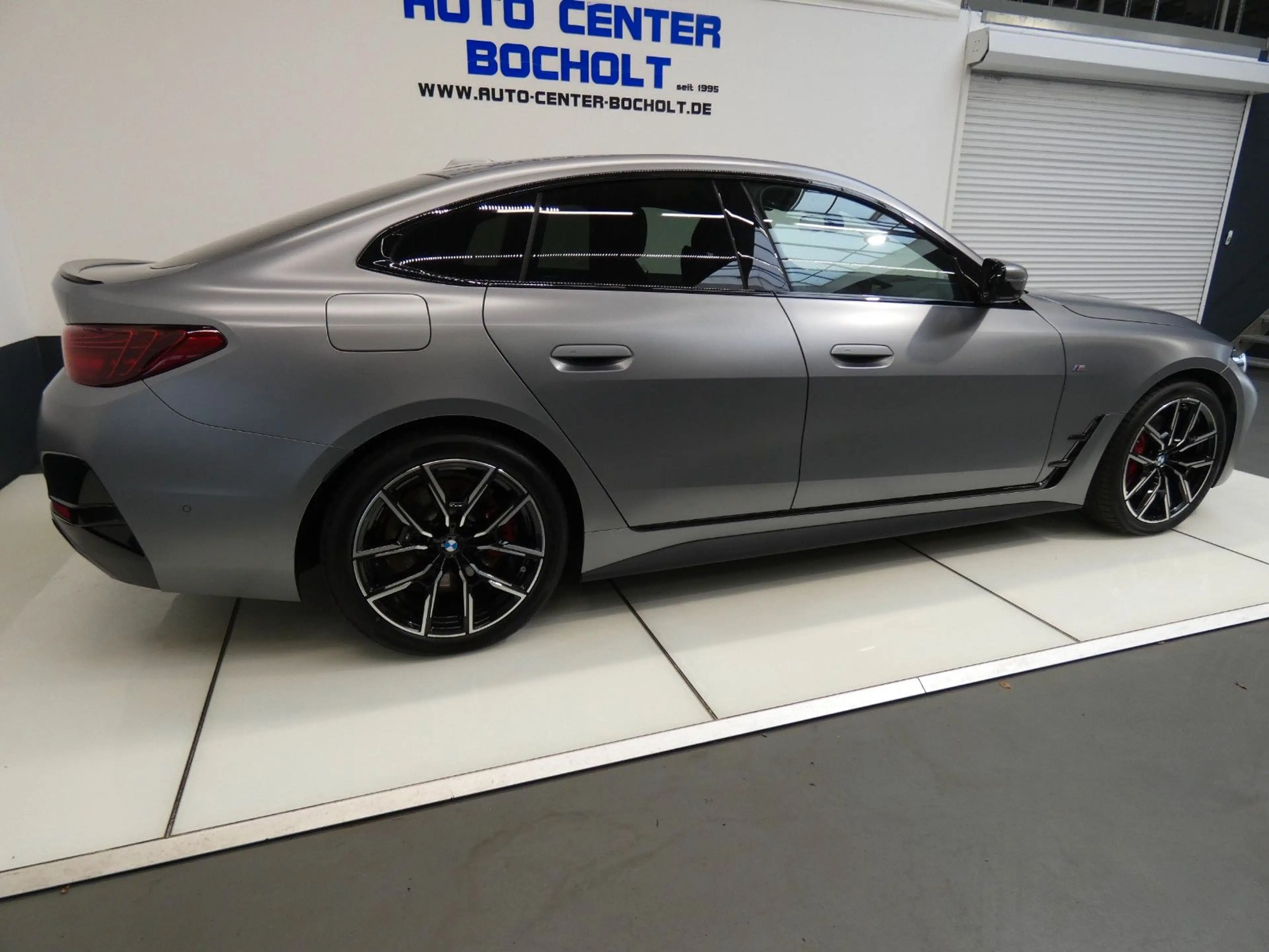 BMW 420 420 d xDrive*M Sport Pro*HUD*Standh*RFK*GSD*LM19 — photo 7