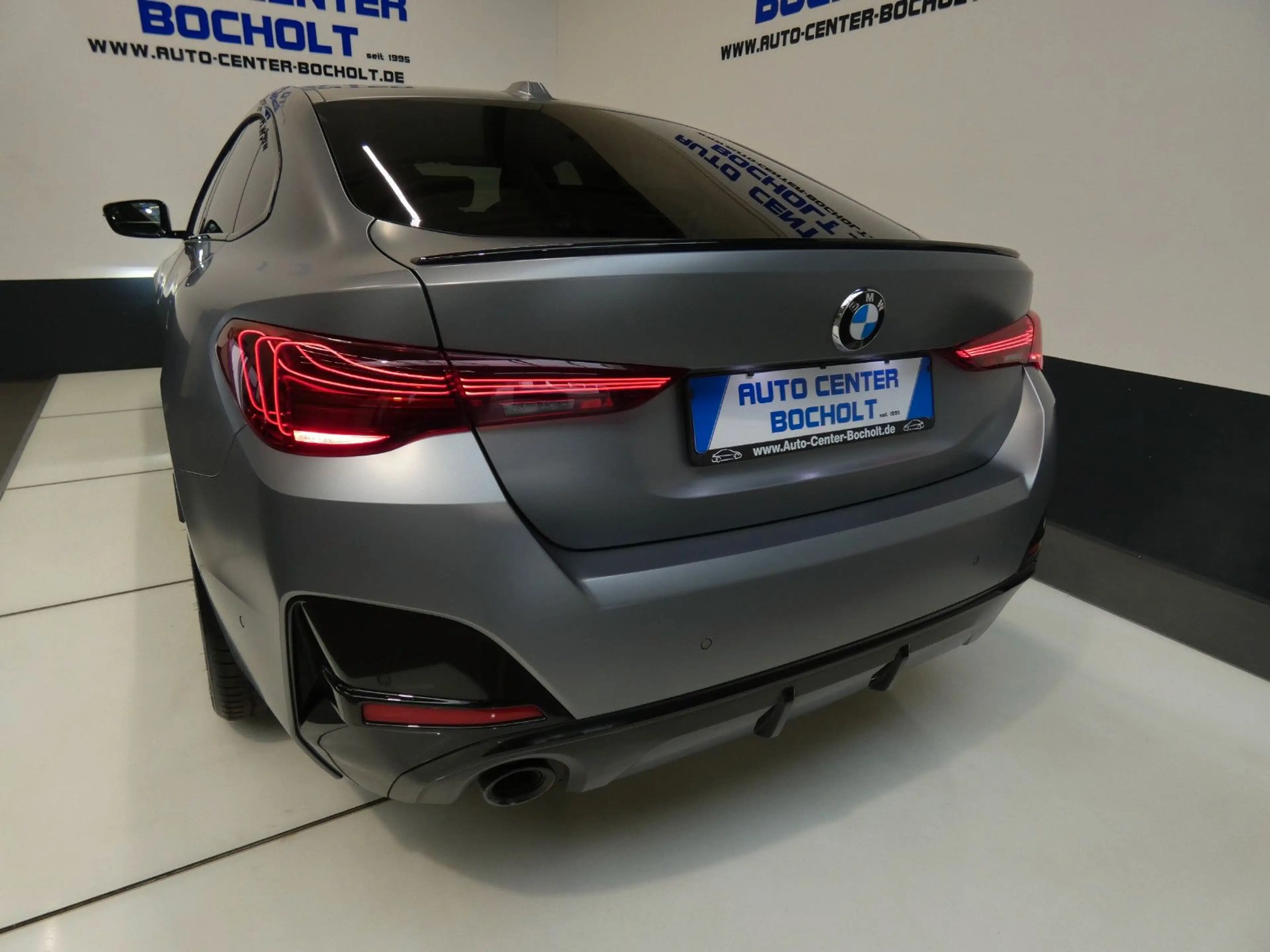 BMW 420 420 d xDrive*M Sport Pro*HUD*Standh*RFK*GSD*LM19 — photo 11