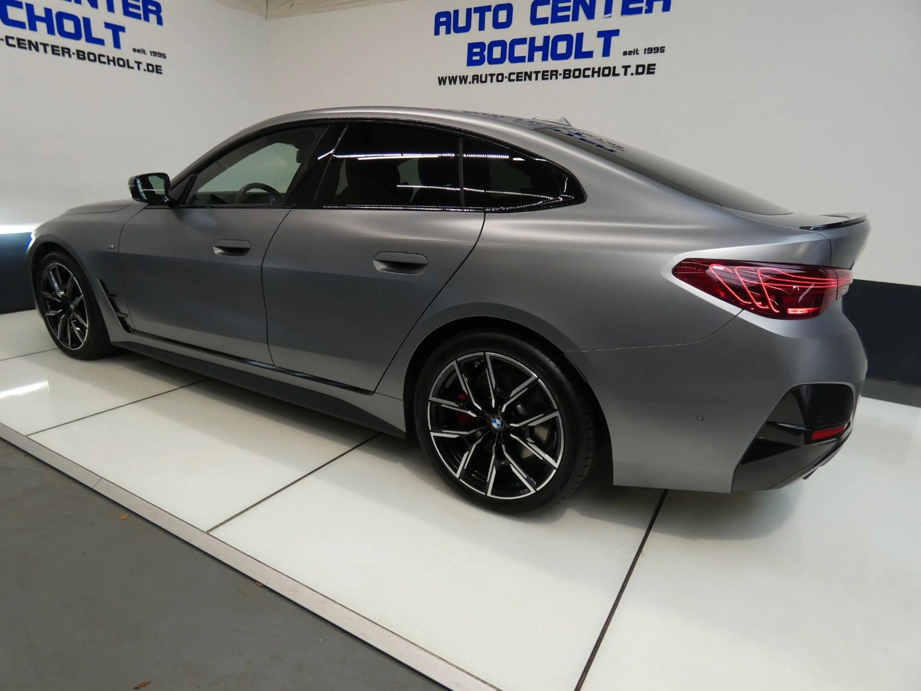 BMW 420 420 d xDrive*M Sport Pro*HUD*Standh*RFK*GSD*LM19 — photo 12