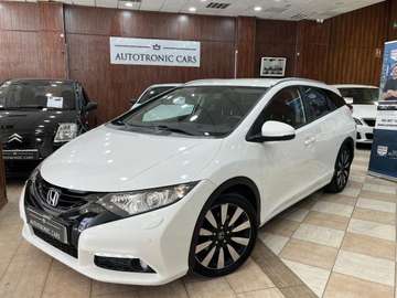 Tourer 1.6i-DTEC Executive