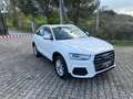 Audi Q3 Q3 2.0 tdi Business quattro 150cv Weiß - thumbnail 3