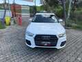 Audi Q3 Q3 2.0 tdi Business quattro 150cv Weiß - thumbnail 2