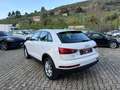 Audi Q3 Q3 2.0 tdi Business quattro 150cv Weiß - thumbnail 9